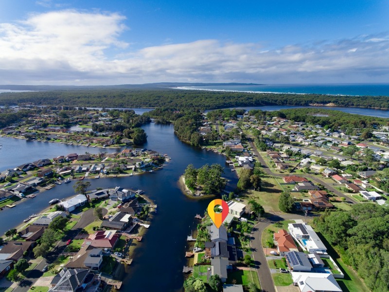 65 Cater Crescent, Sussex Inlet NSW 2540