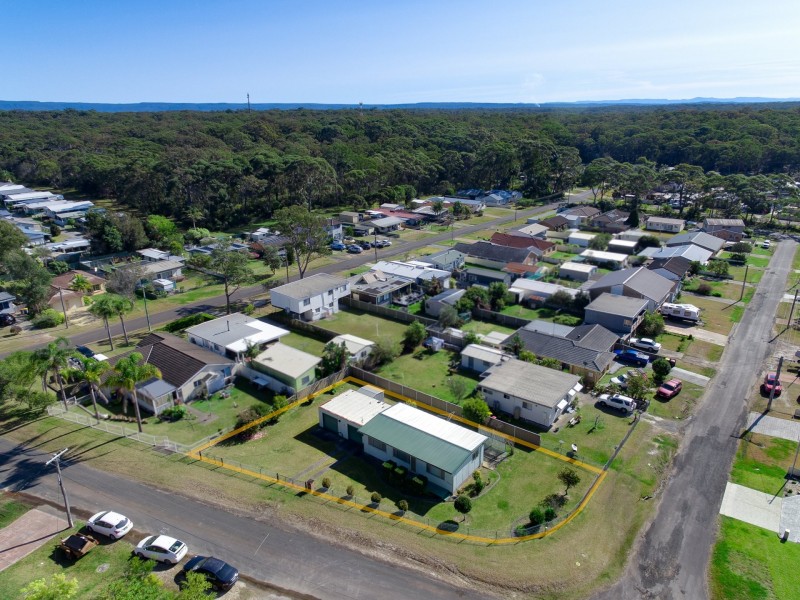 17 Wildwood Avenue, Sussex Inlet NSW 2540