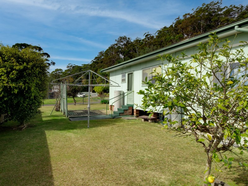 17 Wildwood Avenue, Sussex Inlet NSW 2540