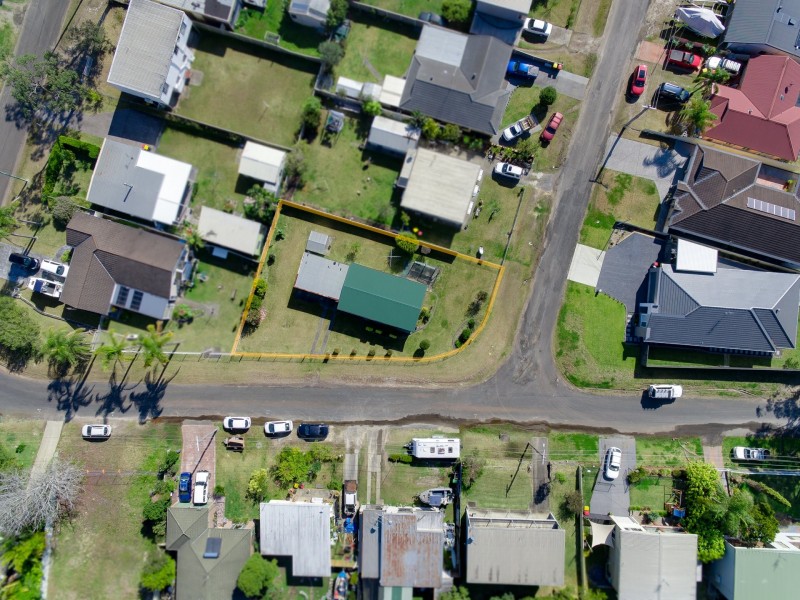 17 Wildwood Avenue, Sussex Inlet NSW 2540