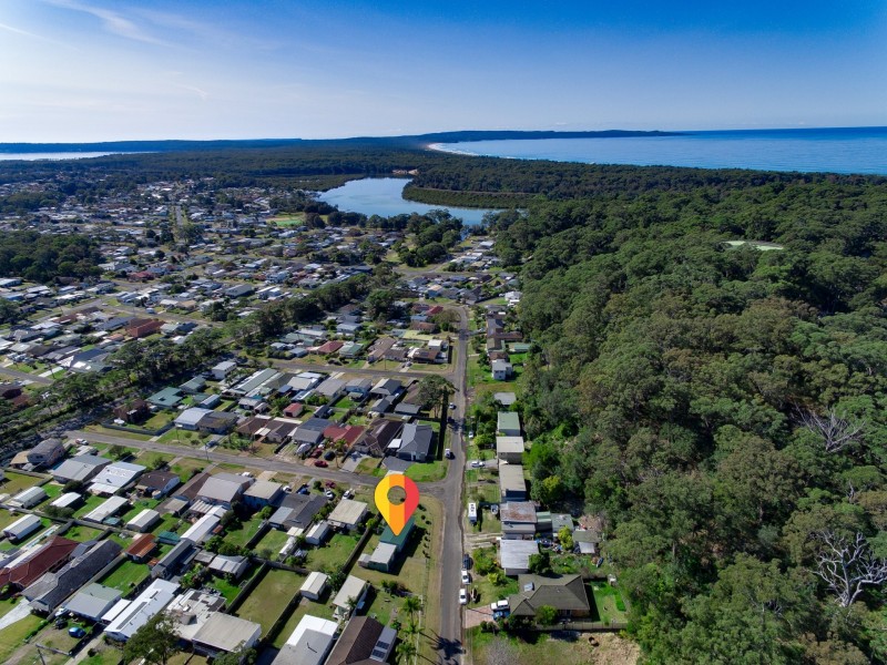 17 Wildwood Avenue, Sussex Inlet NSW 2540