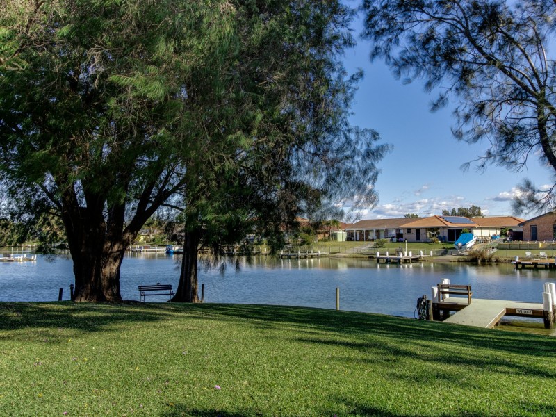 21/48 Thora Street, Sussex Inlet NSW 2540