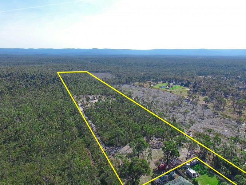 Lot 15 Old Berrara Road, Sussex Inlet NSW 2540