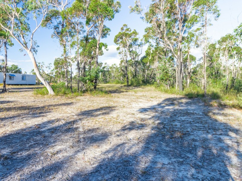 Lot 15 Old Berrara Road, Sussex Inlet NSW 2540