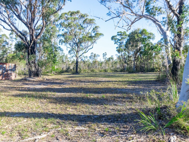 Lot 15 Old Berrara Road, Sussex Inlet NSW 2540