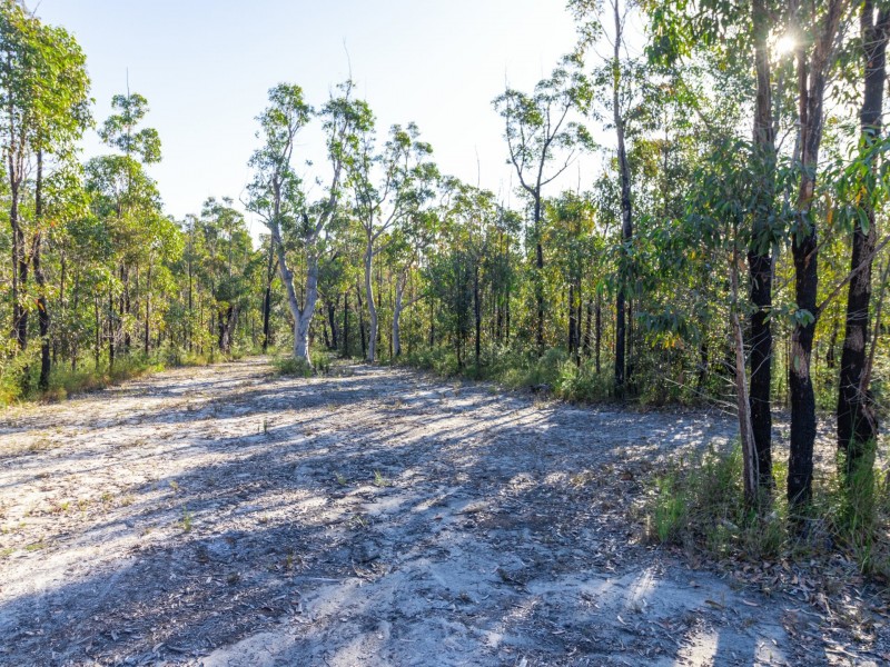 Lot 15 Old Berrara Road, Sussex Inlet NSW 2540