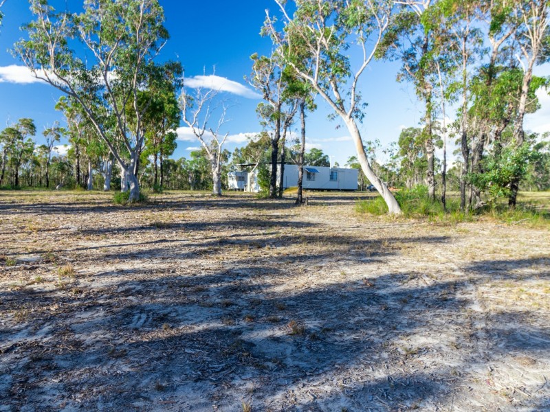 Lot 15 Old Berrara Road, Sussex Inlet NSW 2540