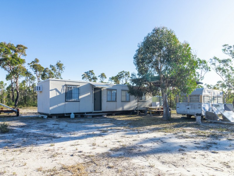 Lot 15 Old Berrara Road, Sussex Inlet NSW 2540