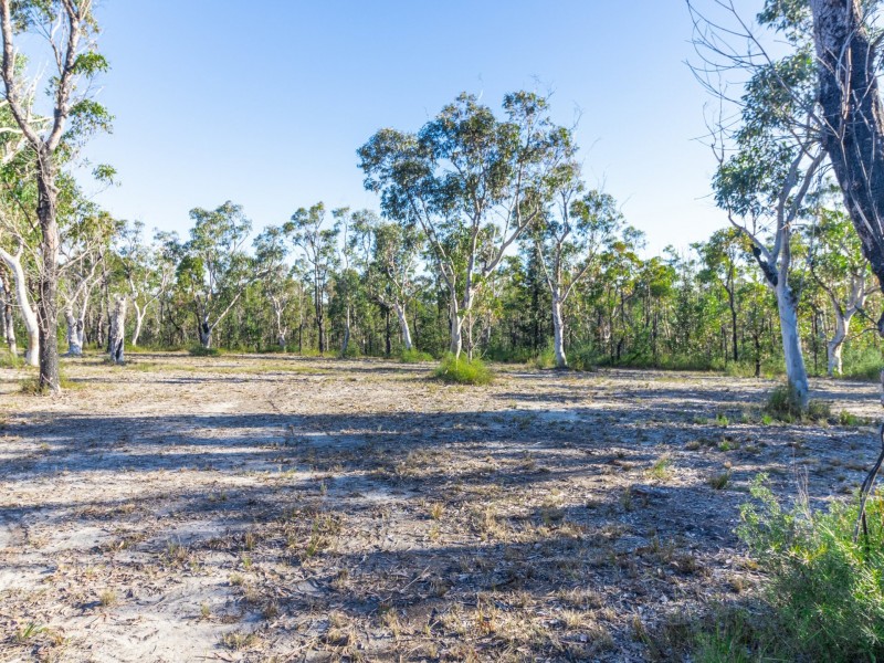 Lot 15 Old Berrara Road, Sussex Inlet NSW 2540