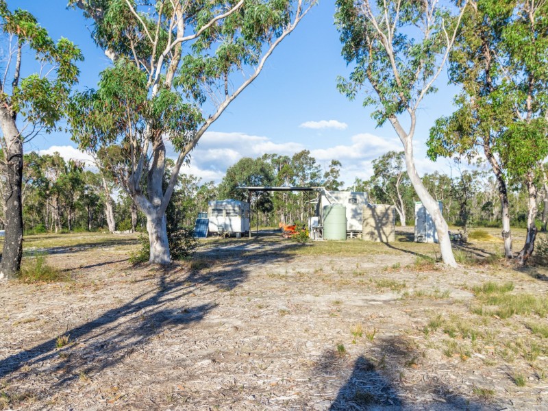 Lot 15 Old Berrara Road, Sussex Inlet NSW 2540