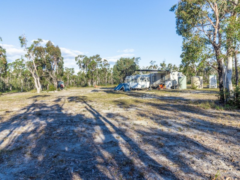 Lot 15 Old Berrara Road, Sussex Inlet NSW 2540