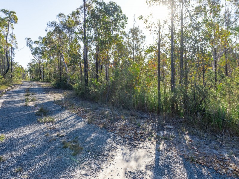 Lot 15 Old Berrara Road, Sussex Inlet NSW 2540
