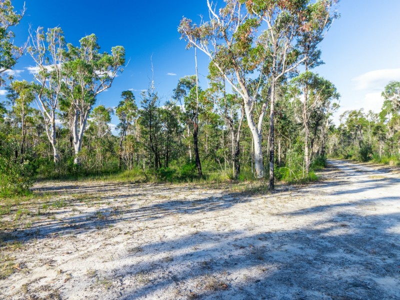 Lot 15 Old Berrara Road, Sussex Inlet NSW 2540