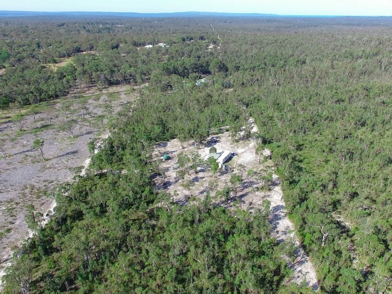 Lot 15 Old Berrara Road, Sussex Inlet NSW 2540