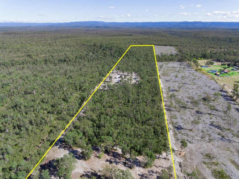 Lot 15 Old Berrara Road, Sussex Inlet NSW 2540