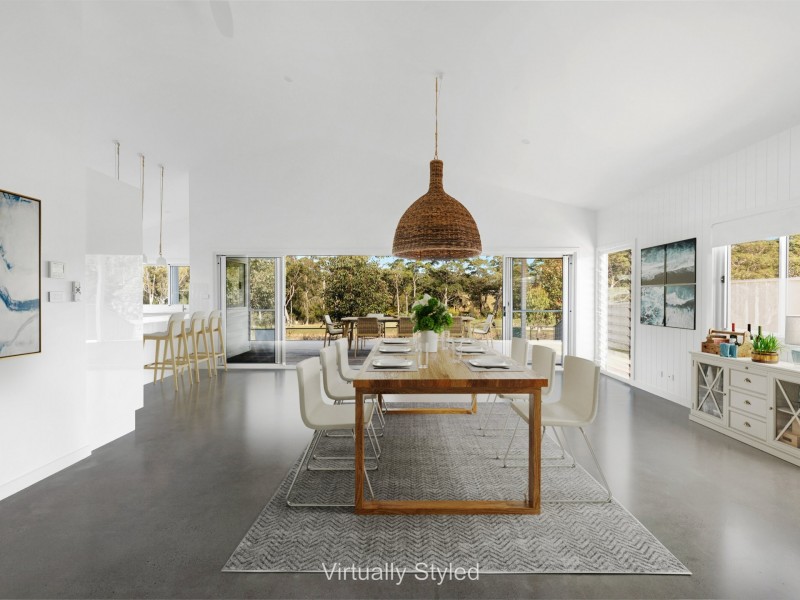 36 Birkdale Circuit, Sussex Inlet NSW 2540