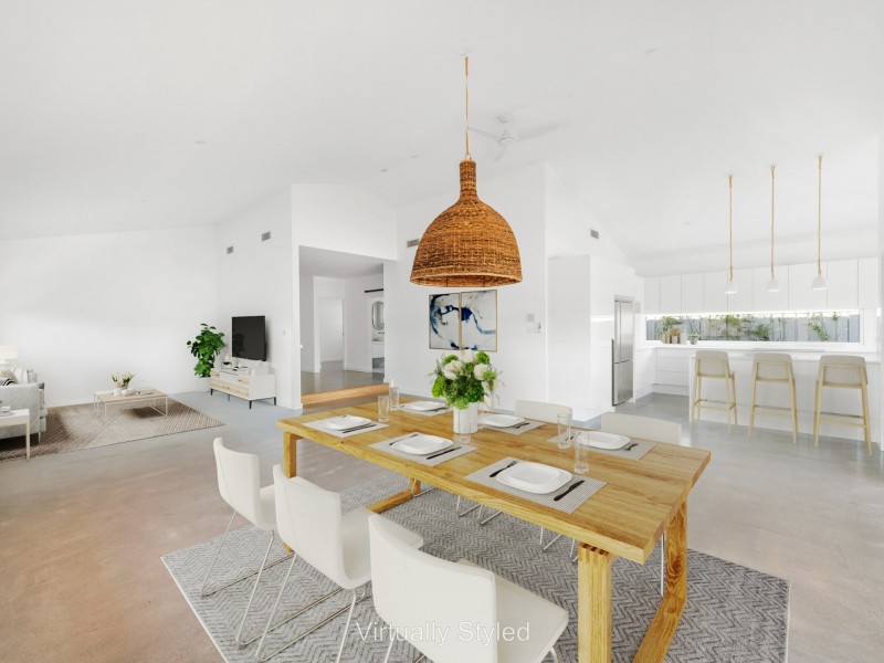 36 Birkdale Circuit, Sussex Inlet NSW 2540