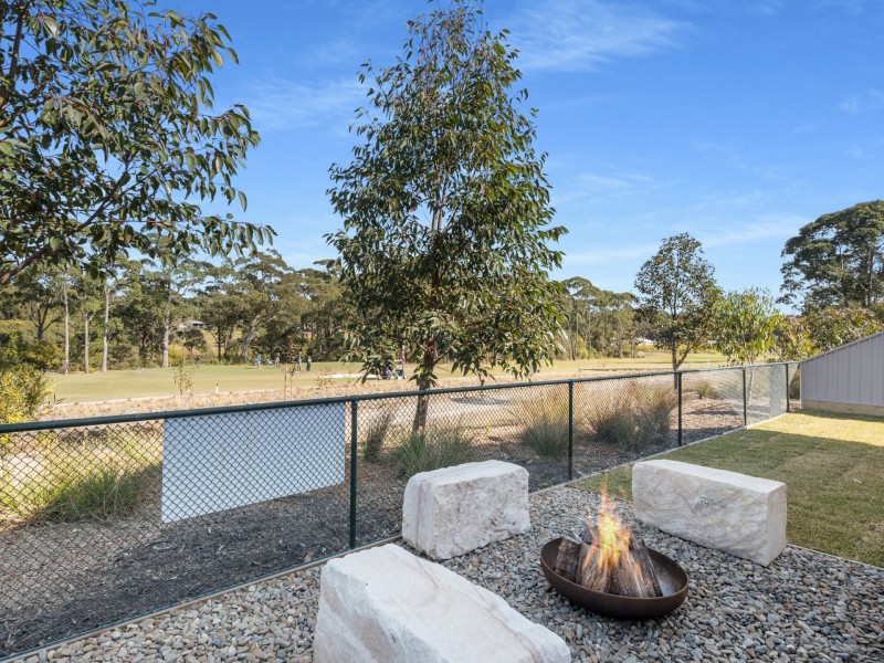36 Birkdale Circuit, Sussex Inlet NSW 2540
