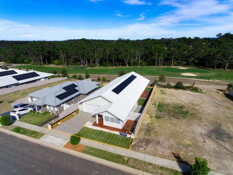 36 Birkdale Circuit, Sussex Inlet NSW 2540