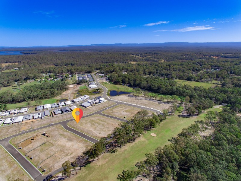 1 Kingsbarns Lane, Sussex Inlet NSW 2540