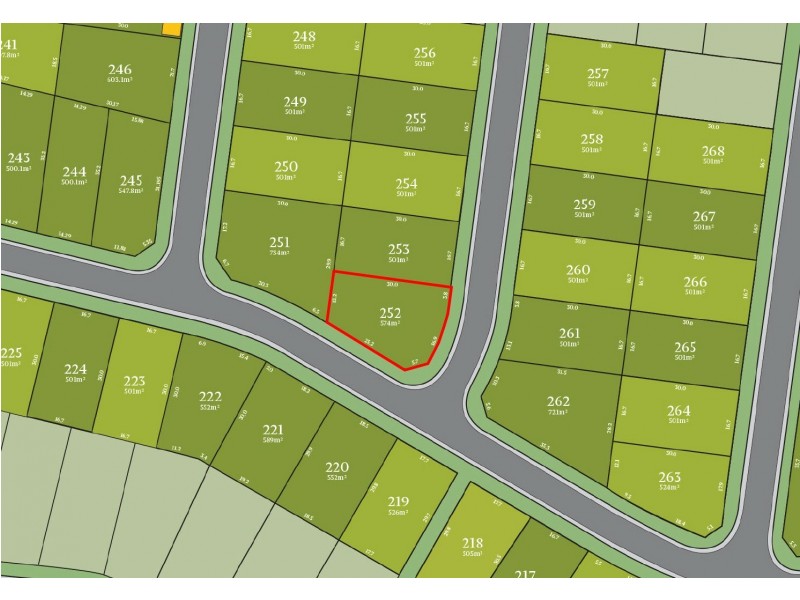 1 Kingsbarns Lane, Sussex Inlet NSW 2540