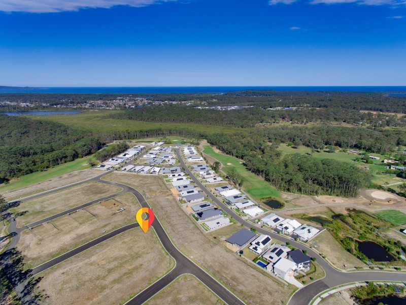 1 Kingsbarns Lane, Sussex Inlet NSW 2540