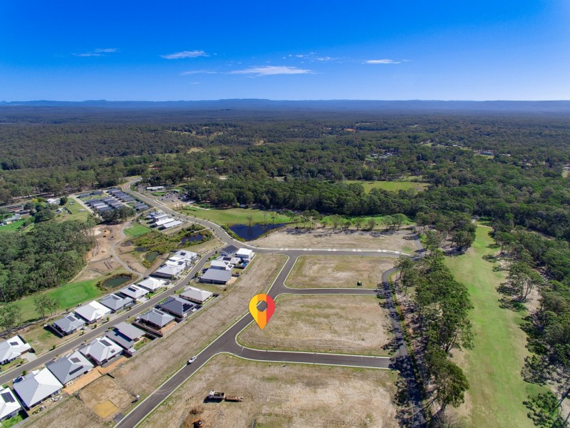 1 Kingsbarns Lane, Sussex Inlet NSW 2540