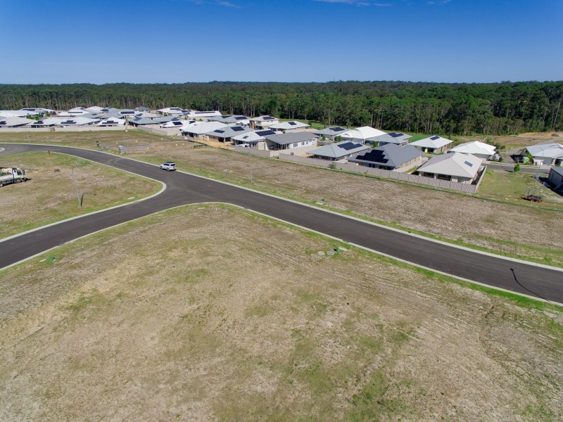 1 Kingsbarns Lane, Sussex Inlet NSW 2540