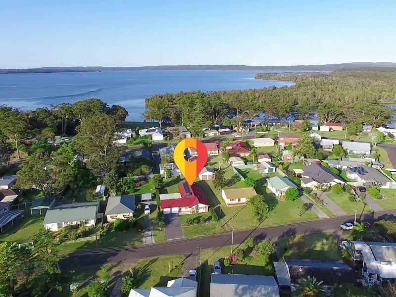 9 River Road, Sussex Inlet NSW 2540
