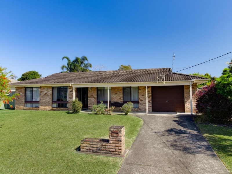 9 Swan Avenue, Cudmirrah NSW 2540