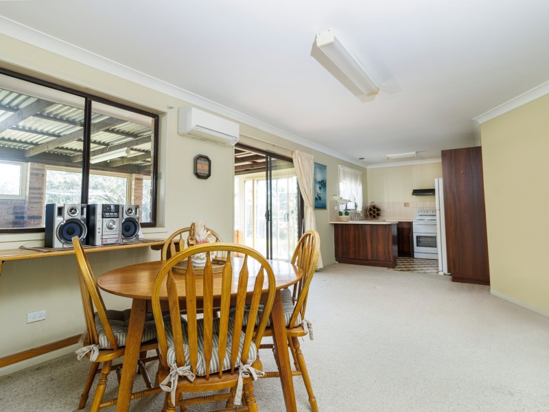 9 Swan Avenue, Cudmirrah NSW 2540