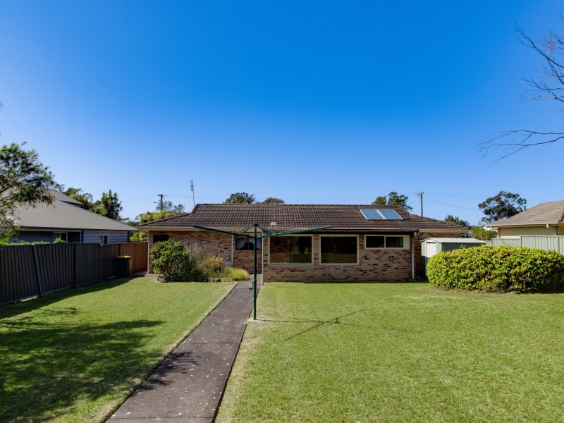 9 Swan Avenue, Cudmirrah NSW 2540