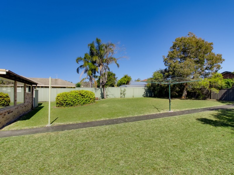 9 Swan Avenue, Cudmirrah NSW 2540