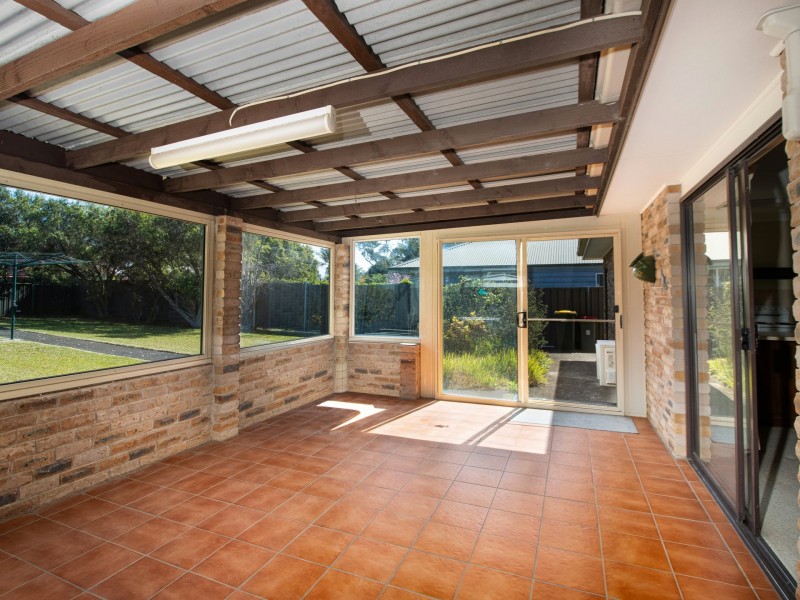 9 Swan Avenue, Cudmirrah NSW 2540