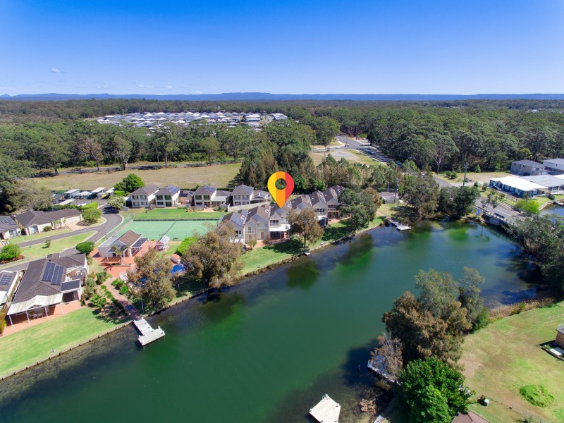 Unit 5/50 Jacobs Drive, Sussex Inlet NSW 2540