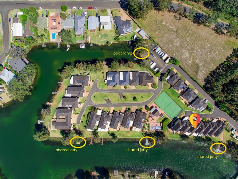 Unit 5/50 Jacobs Drive, Sussex Inlet NSW 2540