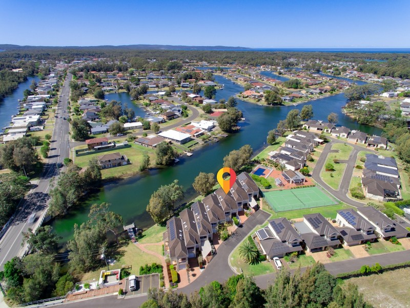 Unit 5/50 Jacobs Drive, Sussex Inlet NSW 2540