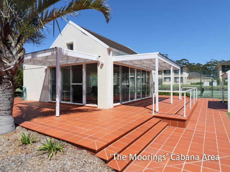 Unit 5/50 Jacobs Drive, Sussex Inlet NSW 2540