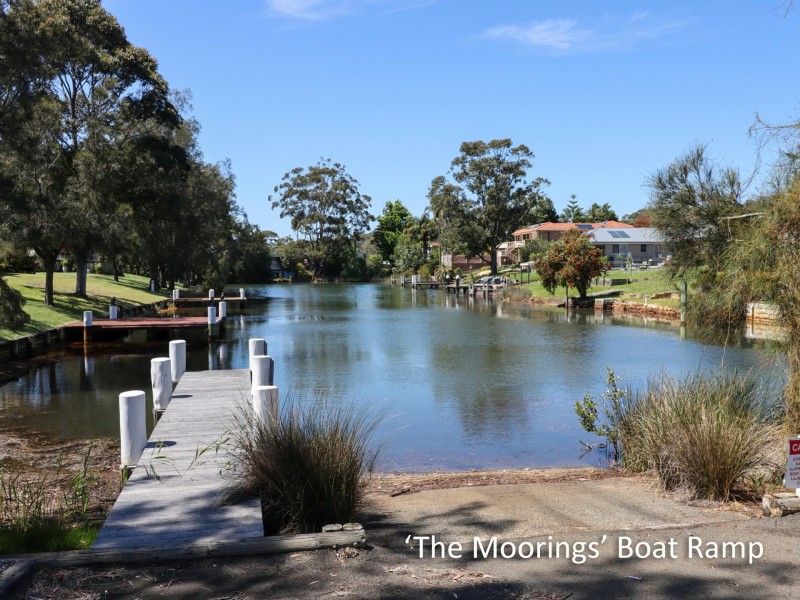 Unit 5/50 Jacobs Drive, Sussex Inlet NSW 2540