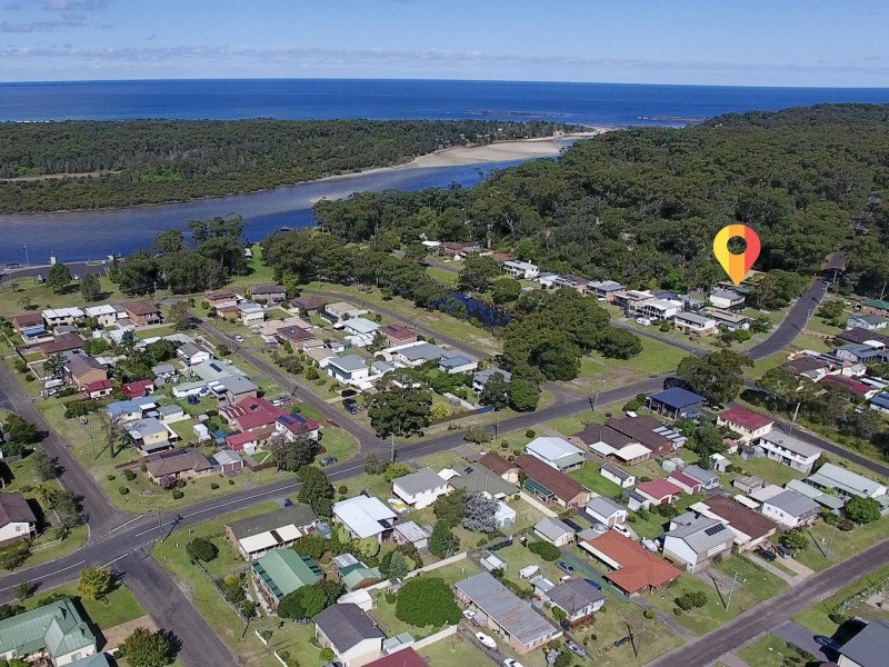 18 Pacificana Drive, Sussex Inlet NSW 2540