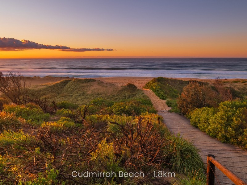 18 Pacificana Drive, Sussex Inlet NSW 2540