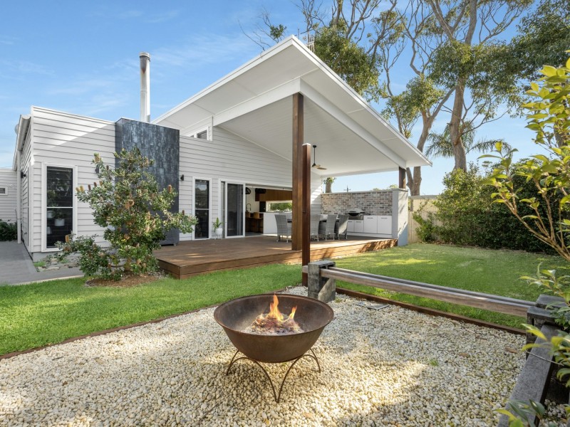 13 Kirpson Street, Berrara NSW 2540