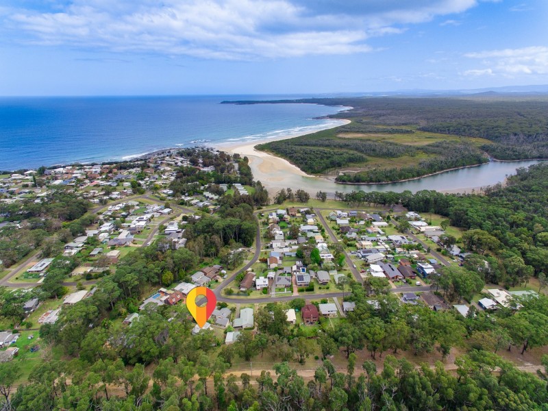 25 Waterhaven Avenue, Berrara NSW 2540