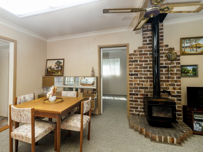 25 Waterhaven Avenue, Berrara NSW 2540