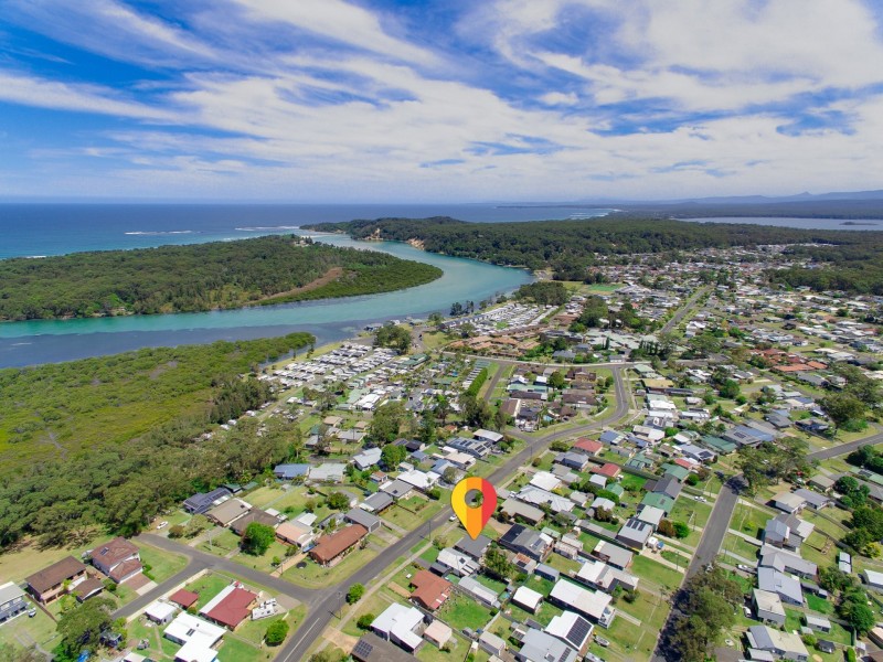 15 Lyons Road, Sussex Inlet NSW 2540