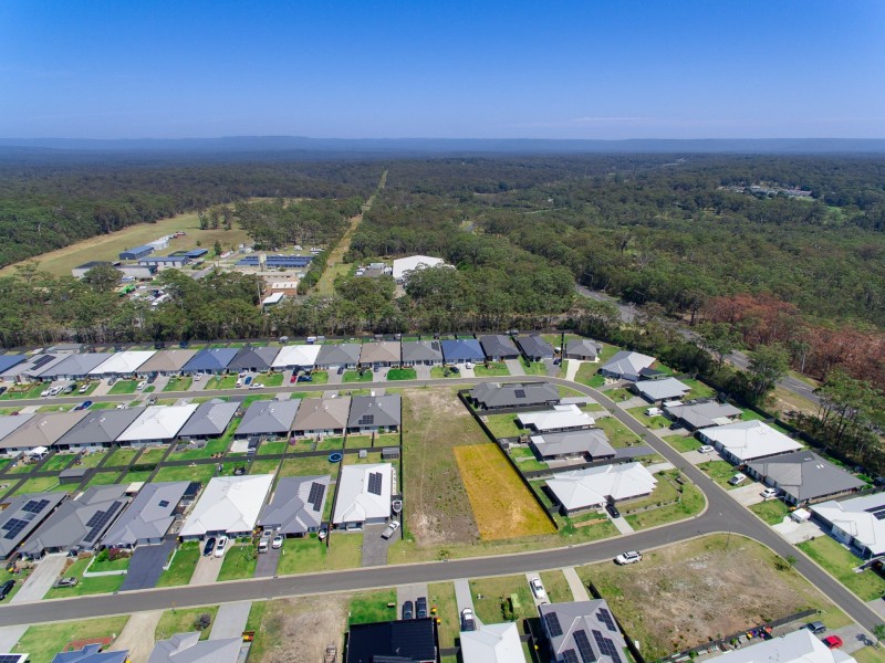 4 Bexhill Avenue, Sussex Inlet NSW 2540