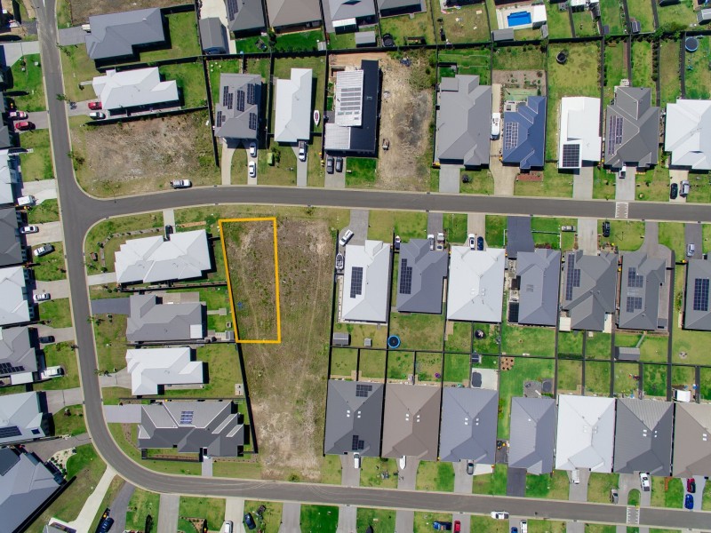 4 Bexhill Avenue, Sussex Inlet NSW 2540