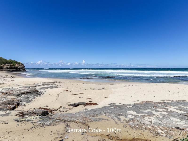 27 Silversands Drive, Berrara NSW 2540