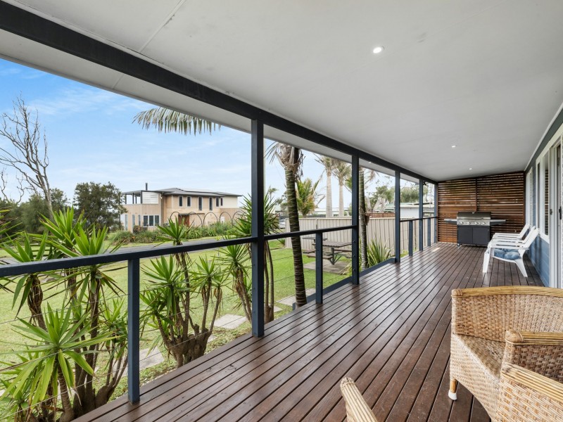 27 Silversands Drive, Berrara NSW 2540