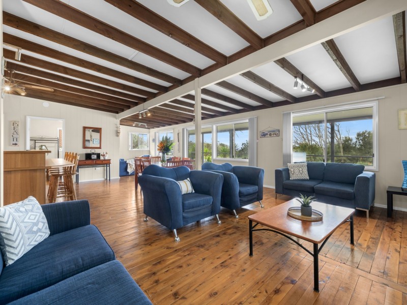 27 Silversands Drive, Berrara NSW 2540